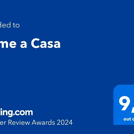 A Casa 公寓 罗马