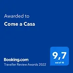 A Casa Appartement Rome