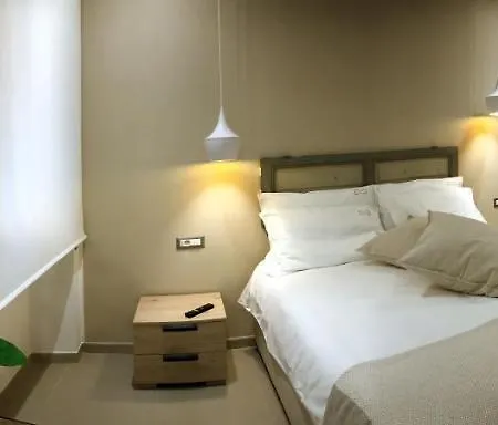 Appartement A Casa *