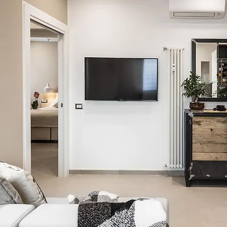 A Casa Appartement Rome