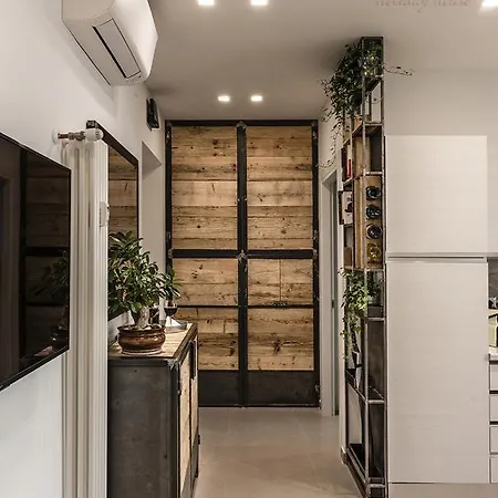 A Casa Appartement Rome