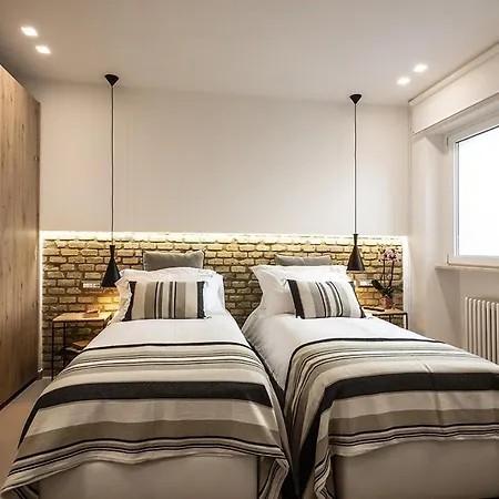 Appartement A Casa *