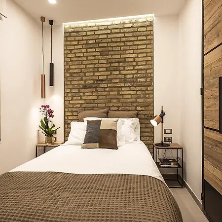 A Casa Appartement Rome