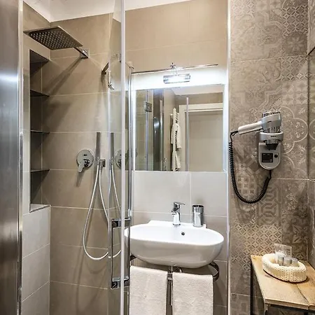 Apartment A Casa *