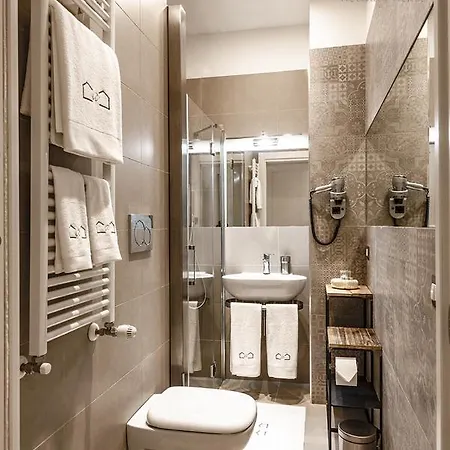 Apartment A Casa