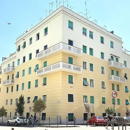 A Casa Διαμέρισμα Ρώμη