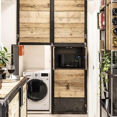 Apartment A Casa Rome