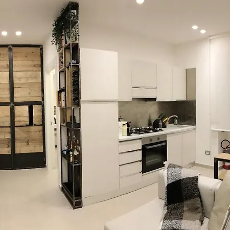 A Casa Apartment