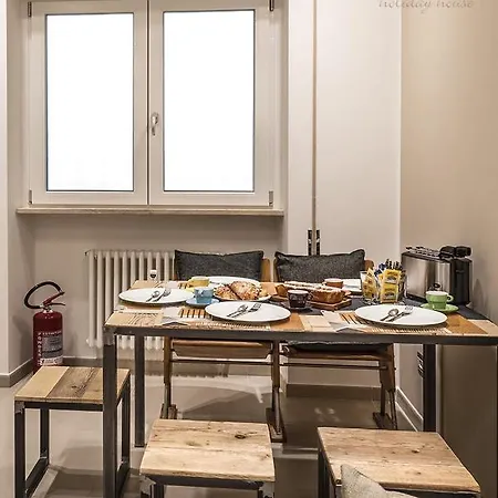 Apartment A Casa *