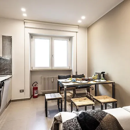 Apartment A Casa