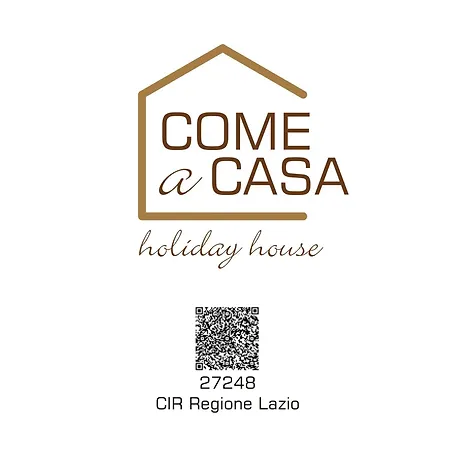 A Casa Rome