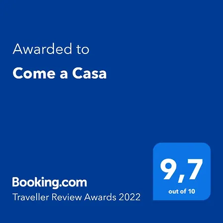 A Casa Apartment Rome