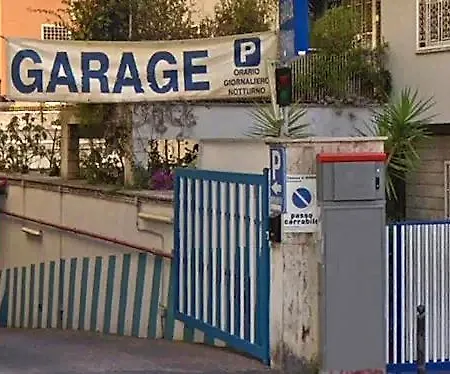 Apartment A Casa *