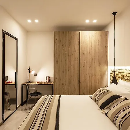 Apartment A Casa *