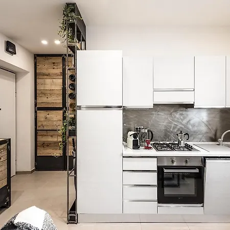 A Casa Apartment