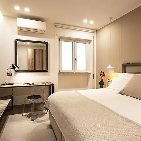 Apartment A Casa *