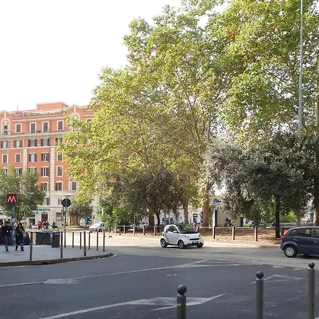 A Casa Rome