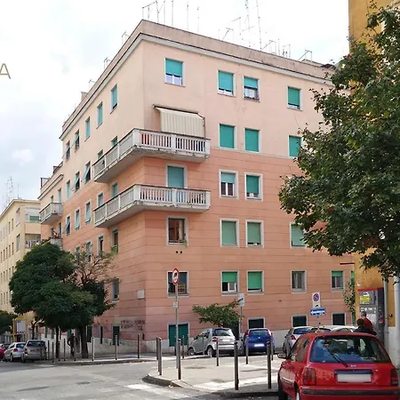 Apartment A Casa *