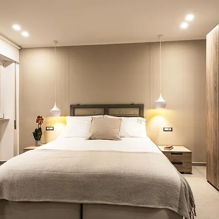 Apartment A Casa *